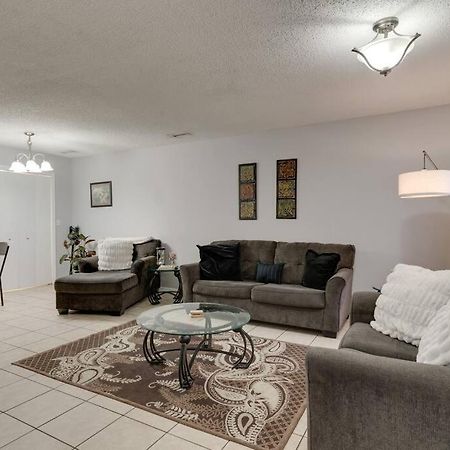 Lovely 2 Bdr Condo With Balcony 2M To Broadway Nashville Eksteriør bilde