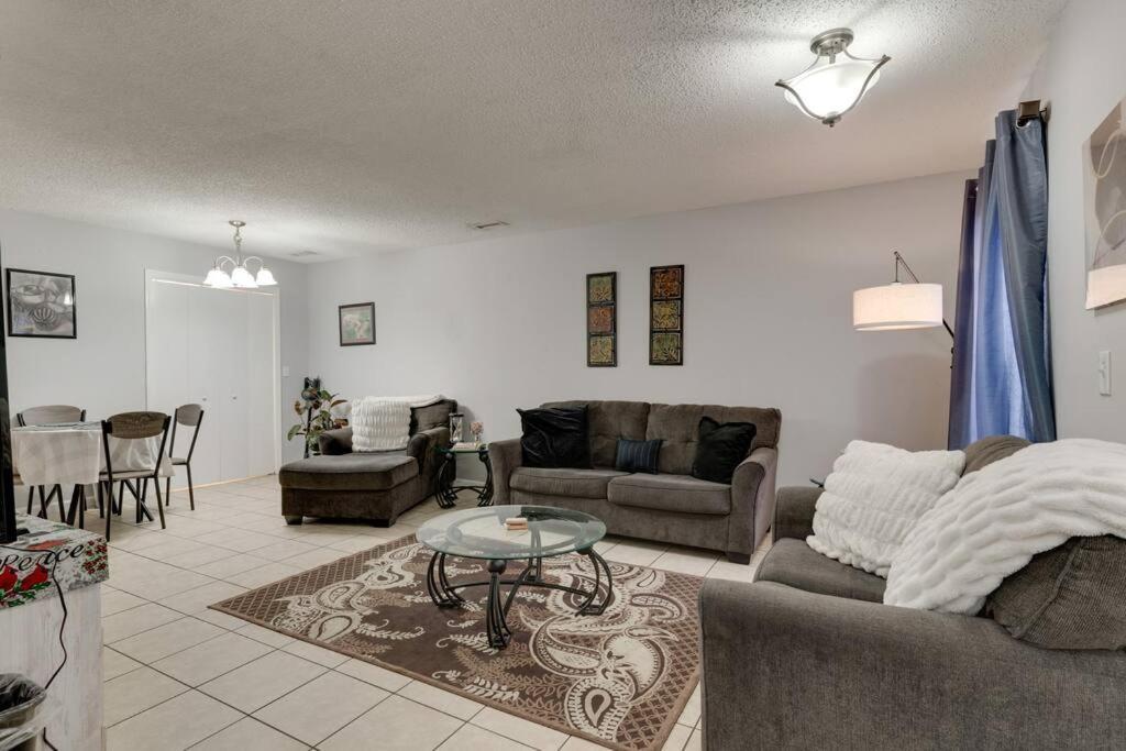 Lovely 2 Bdr Condo With Balcony 2M To Broadway Nashville Eksteriør bilde