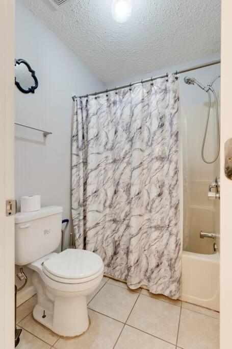 Lovely 2 Bdr Condo With Balcony 2M To Broadway Nashville Eksteriør bilde