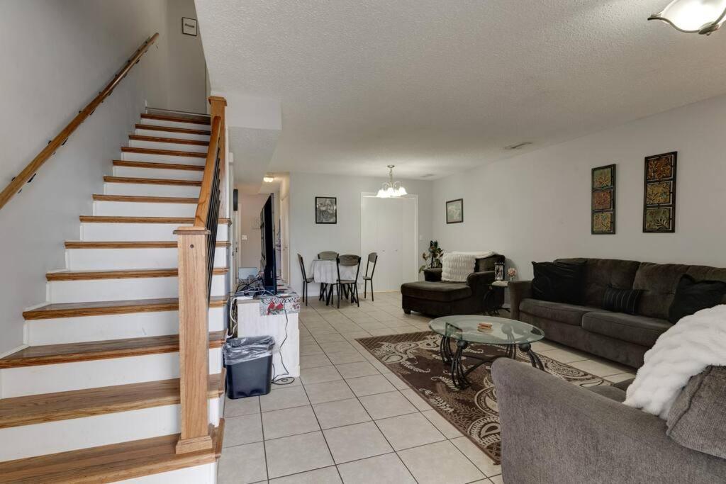 Lovely 2 Bdr Condo With Balcony 2M To Broadway Nashville Eksteriør bilde